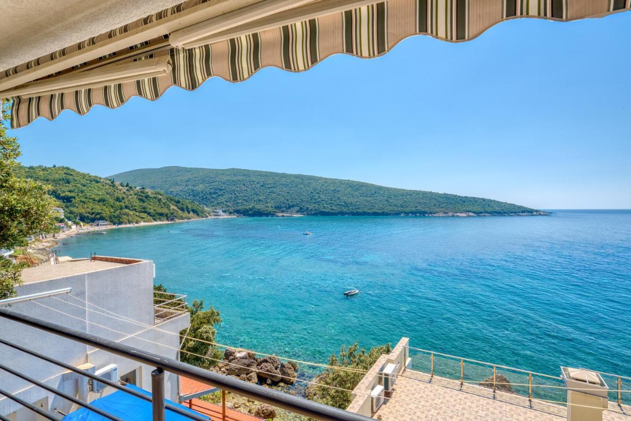 Dolcinium Kruce Apartment Ulcinj Exterior photo