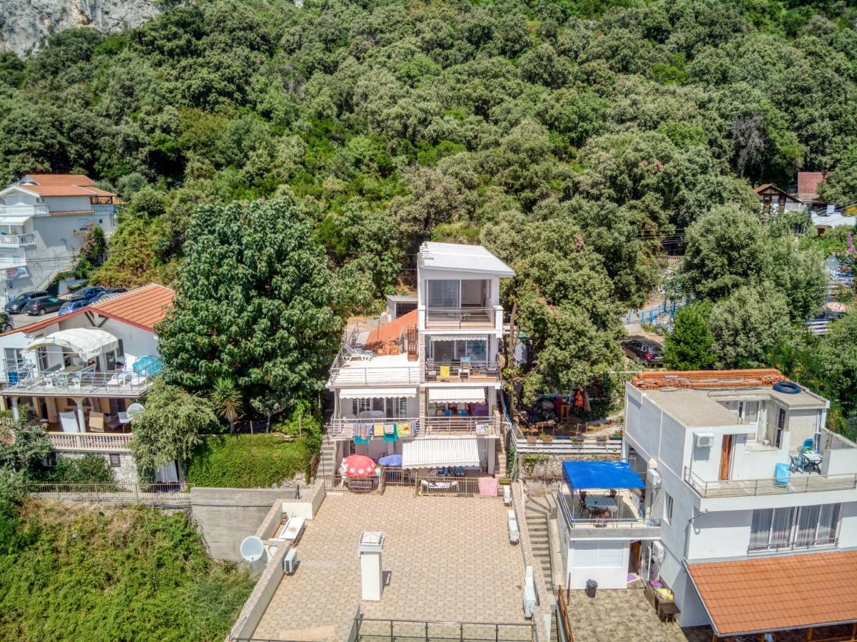 Dolcinium Kruce Apartment Ulcinj Exterior photo