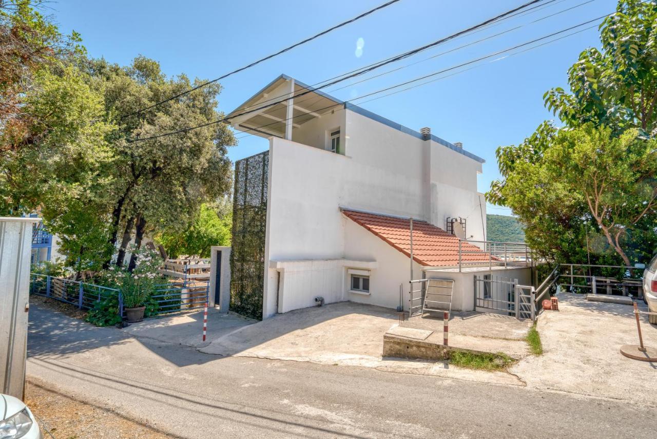 Dolcinium Kruce Apartment Ulcinj Exterior photo